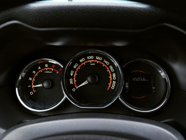 Lada (ВАЗ) Largus I Рестайлинг с пробегом 2024 года, цена 1 135 000 рублей, 45055 км, фургон, Автокод Объявления