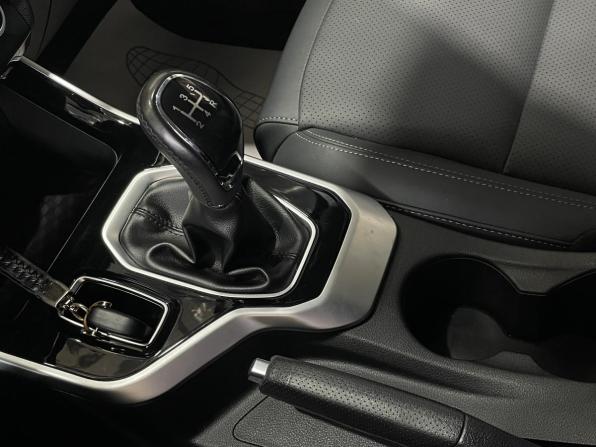 Chery Tiggo 4 Pro I Рестайлинг с пробегом 2025 года, цена 1 600 000 рублей, 9971 км, внедорожник, Автокод Объявления
