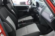 Suzuki SX4 I (Classic) Рестайлинг Омск  - изображение 41