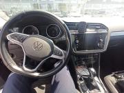 Volkswagen Tiguan II Рестайлинг Пермь  - изображение 15