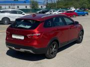 Lada (ВАЗ) Vesta I Томск  - изображение 25
