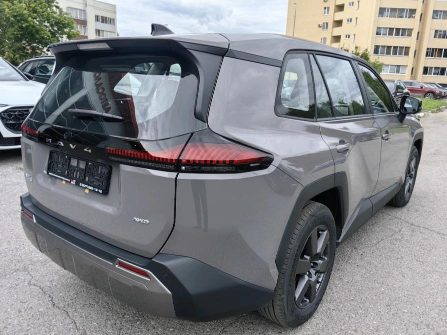 Toyota RAV4 VI (XA60) Нижнекамск  - изображение 3