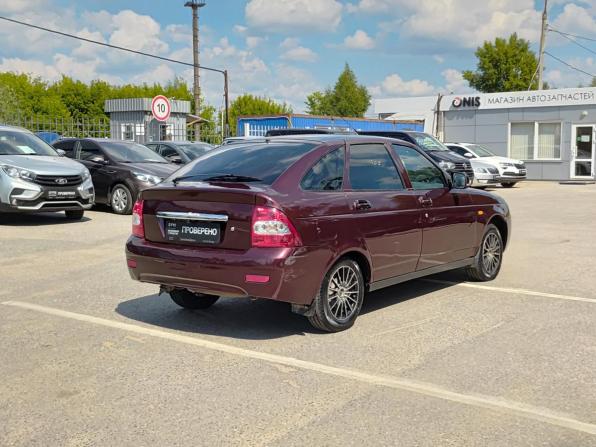 Lada (ВАЗ) Priora I с пробегом 2012 года, цена 230 000 рублей, 201551 км, хэтчбек, Автокод Объявления
