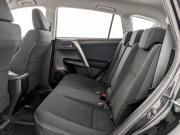 Toyota RAV4 IV (XA40) Рестайлинг Москва  - изображение 38