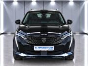 Peugeot 4008 II Рестайлинг Москва  - изображение 22