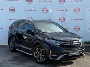 Honda CR-V V Рестайлинг Екатеринбург  - изображение 44