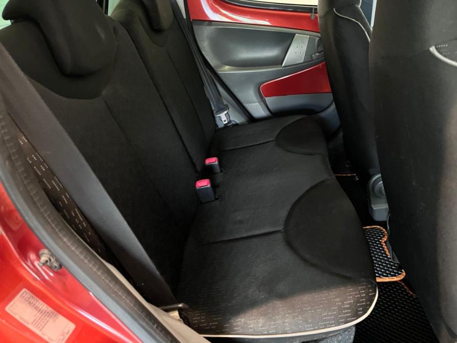 Peugeot 107 I Волгоград  - изображение 22