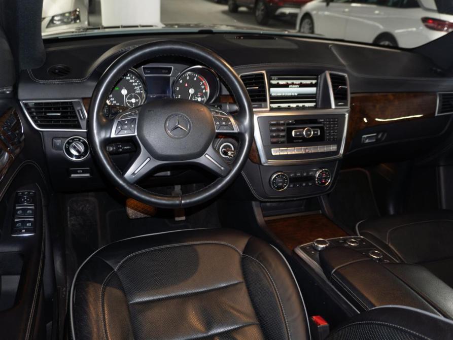 Mercedes-Benz GL-Класс II (X166) Санкт-Петербург  - изображение 6