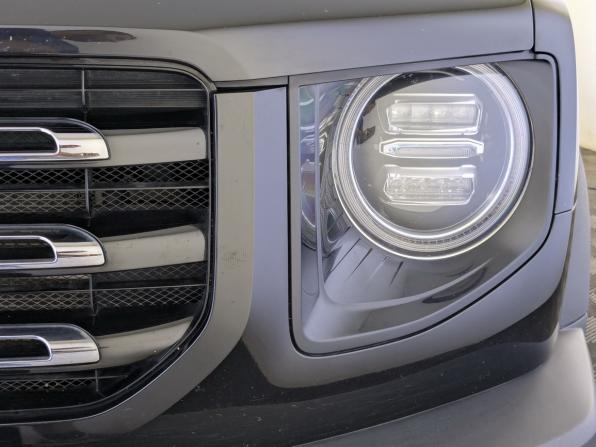 Haval Dargo I с пробегом 2023 года, цена 2 299 000 рублей, 82000 км, внедорожник, Автокод Объявления