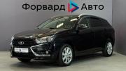 Lada (ВАЗ) Vesta I Сургут  - изображение 21