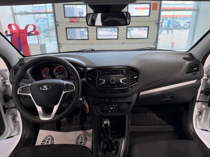 Lada (ВАЗ) Vesta I Орел  - изображение 14