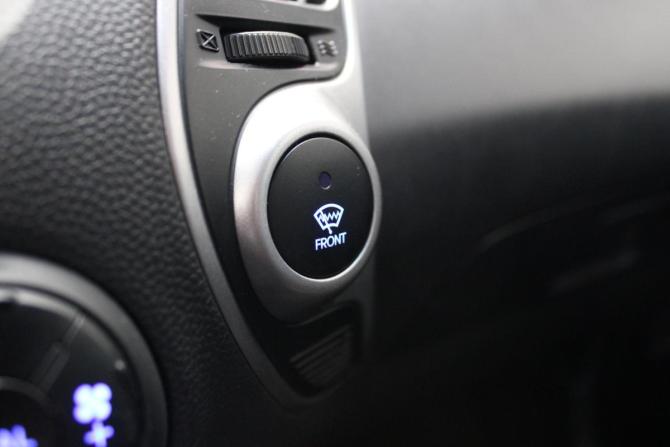 Hyundai ix35 I с пробегом 2011 года, цена 1 146 000 рублей, 240915 км, внедорожник, Автокод Объявления