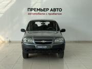 Chevrolet Niva I Смоленск  - изображение 11