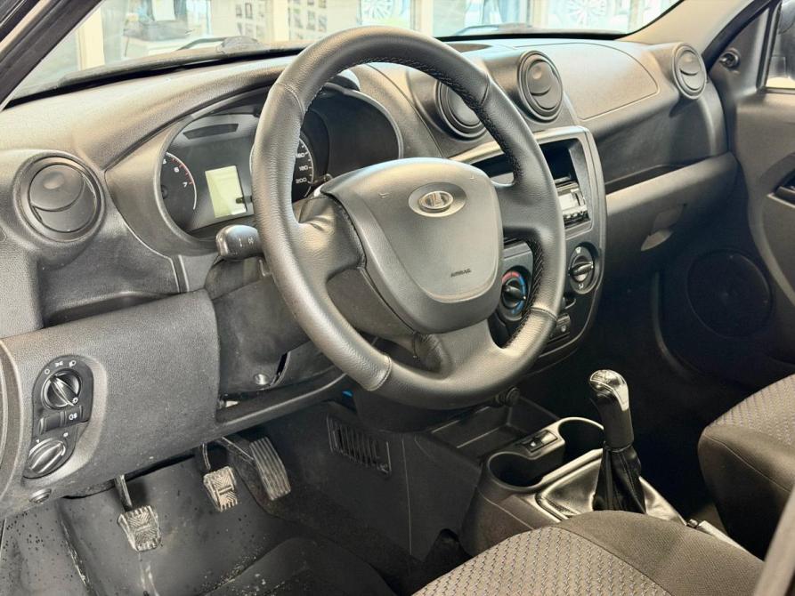 Lada (ВАЗ) Granta I Тольятти  - изображение 12