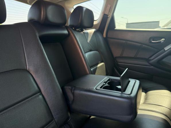 Nissan Murano II (Z51) Рестайлинг 2 с пробегом 2013 года, цена 1 499 000 рублей, 185000 км, внедорожник, Автокод Объявления