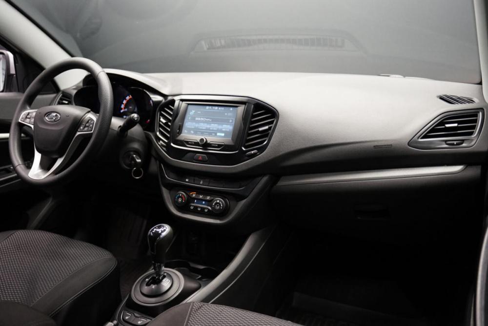 Lada (ВАЗ) Vesta I Крым  - изображение 20