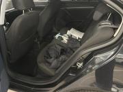 Skoda Octavia II (A5) Рестайлинг Санкт-Петербург  - изображение 23