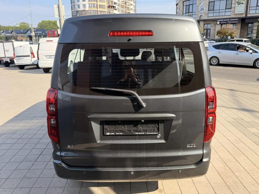 SKM M7 Краснодар  - изображение 6