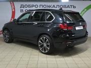 BMW X5 III (F15) Москва  - изображение 27