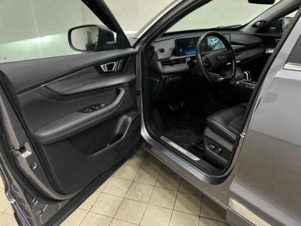 Chery Tiggo 8 Pro Max I с пробегом 2022 года, цена 1 899 000 рублей, 116988 км, внедорожник, Автокод Объявления
