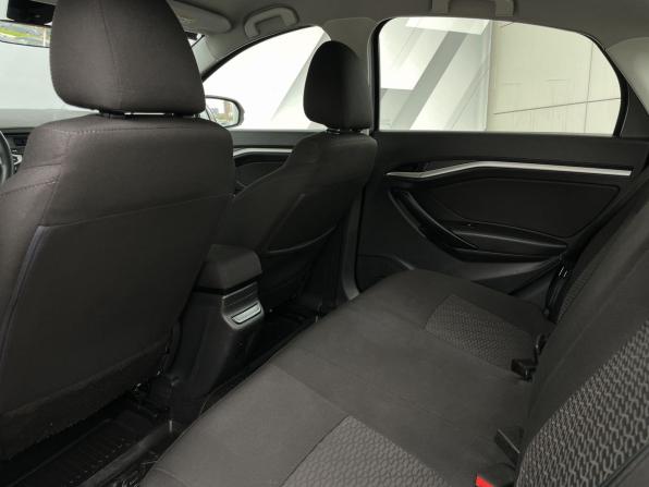 Lada (ВАЗ) Vesta I с пробегом 2019 года, цена 888 000 рублей, 122808 км, седан, Автокод Объявления