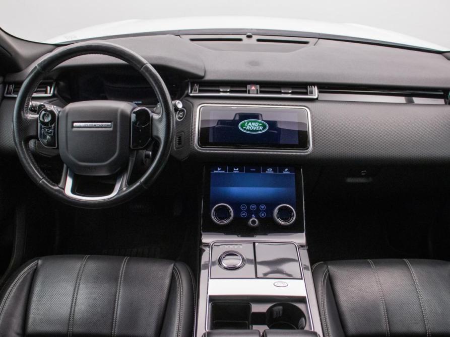 Land Rover Range Rover Velar I Москва  - изображение 14
