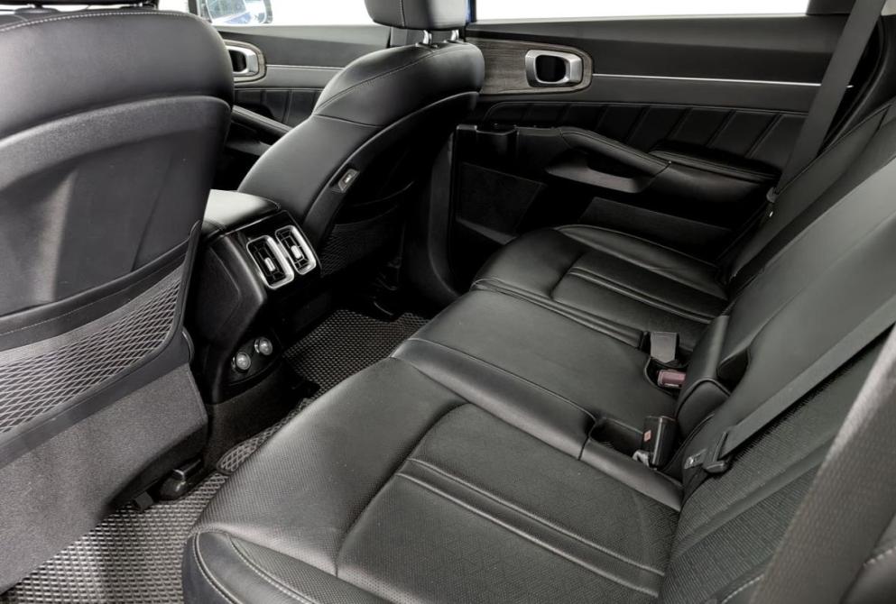 Kia Sorento IV Волгоград  - изображение 17
