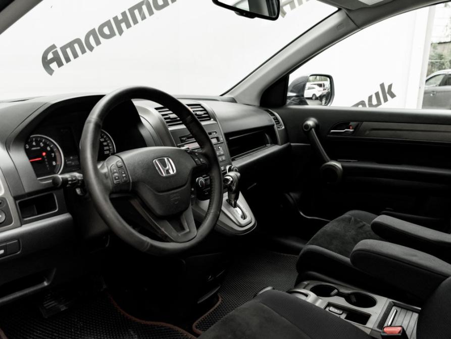 Honda CR-V III Рестайлинг Екатеринбург  - изображение 11