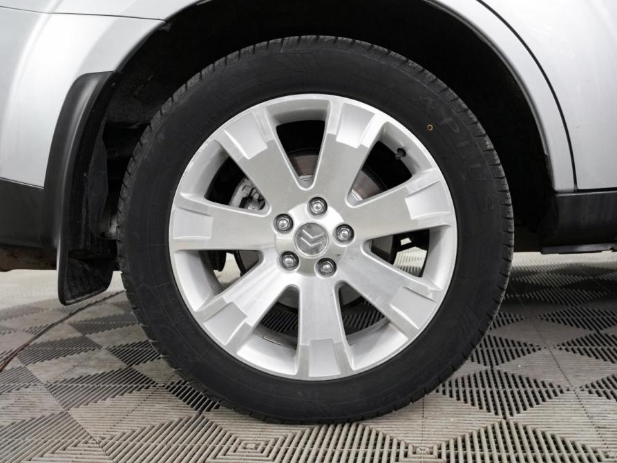 Citroen C-Crosser Ульяновск  - изображение 9