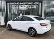 Lada (ВАЗ) Vesta I Стерлитамак  - изображение 25