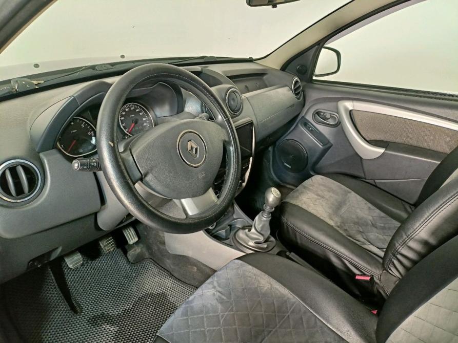 Renault Duster I Архангельск  - изображение 12
