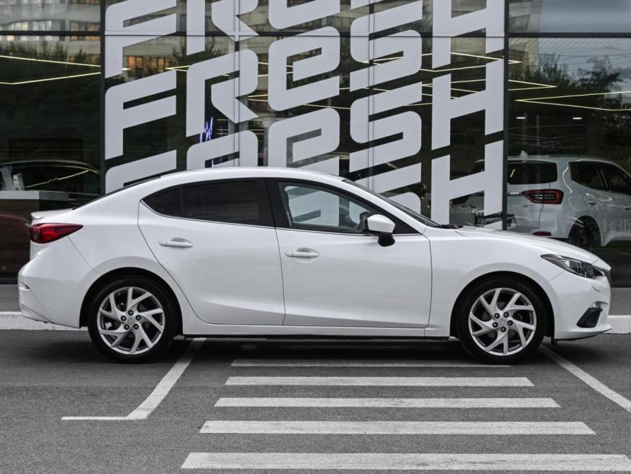 Mazda 3 III (BM) Волгоград  - изображение 5