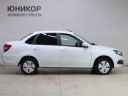 Lada (ВАЗ) Granta I Рестайлинг Дзержинск  - изображение 24