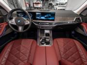 BMW X5 IV (G05/G18) Рестайлинг Москва  - изображение 42