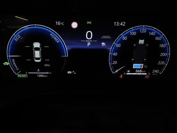 Toyota Camry IX (XV80) China Market с пробегом 2025 года, цена 4 149 000 рублей, 1291 км, седан, Автокод Объявления