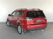 Mitsubishi Outlander II Рестайлинг Москва  - изображение 23