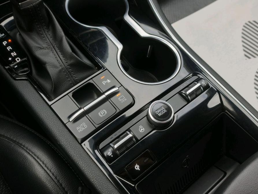 Kia K5 III Санкт-Петербург  - изображение 27