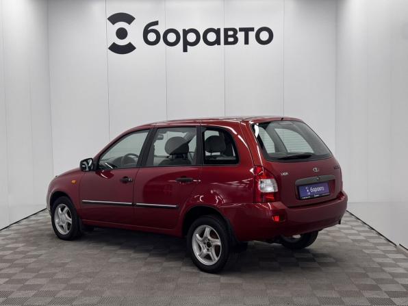 Lada (ВАЗ) Kalina I с пробегом 2010 года, цена 390 000 рублей, 181236 км, универсал, Автокод Объявления