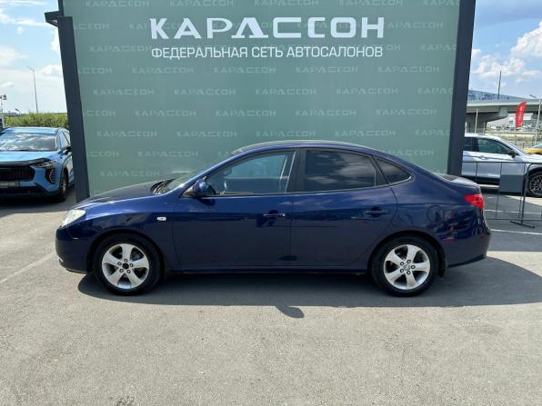 Hyundai Elantra IV (HD) с пробегом 2007 года, цена 550 000 рублей, 305023 км, седан, Автокод Объявления
