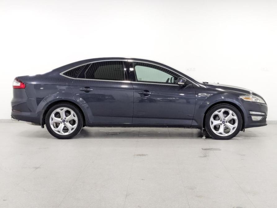Ford Mondeo IV Рестайлинг Москва  - изображение 4
