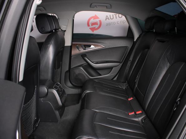 Audi A6 IV (C7) с пробегом 2014 года, цена 1 950 000 рублей, 205941 км, седан, Автокод Объявления