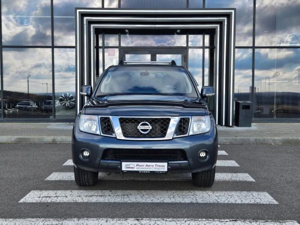 Nissan Pathfinder III Рестайлинг с пробегом 2013 года, цена 1 297 000 рублей, 265000 км, внедорожник, Автокод Объявления