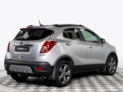 Opel Mokka I Москва  - изображение 26