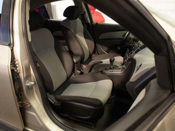 Chevrolet Cruze I с пробегом 2012 года, цена 665 000 рублей, 162285 км, седан, Автокод Объявления