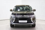 Mitsubishi Outlander III Рестайлинг 2 Иркутск  - изображение 22