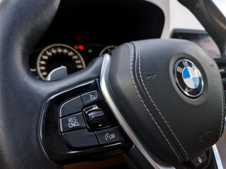 BMW 5 серии VII (G30/G31/G38) Нижний Новгород  - изображение 8
