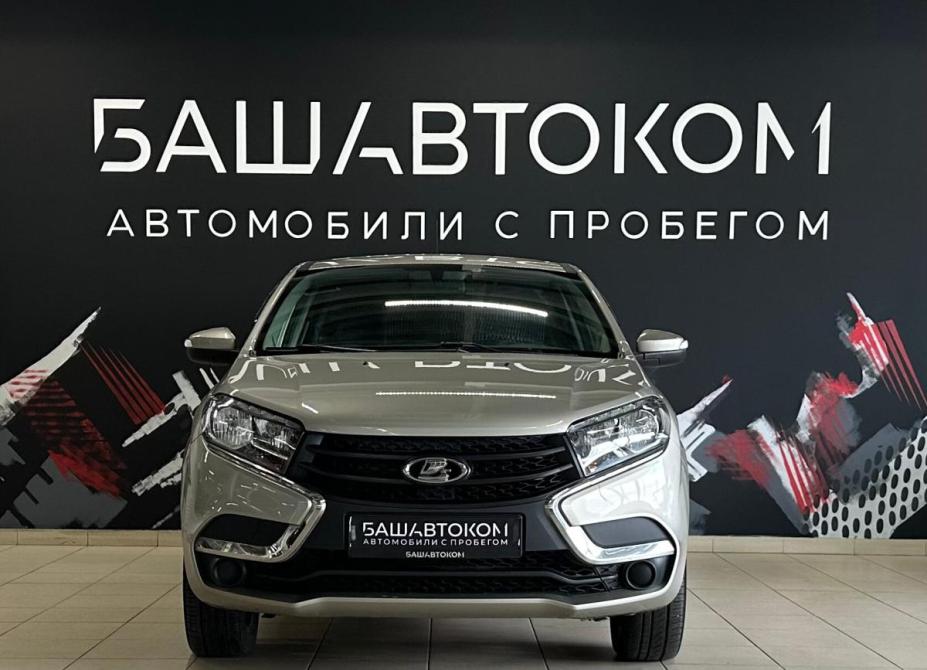 Lada (ВАЗ) XRAY I Уфа  - изображение 3