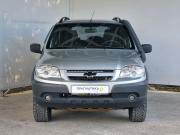 Chevrolet Niva I Рестайлинг Петрозаводск  - изображение 25