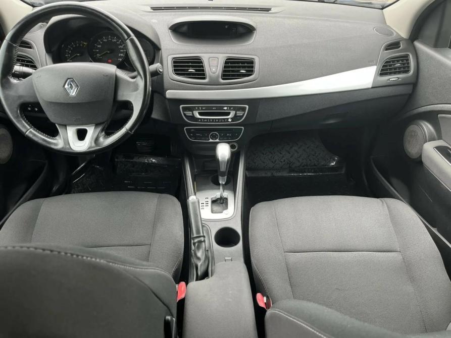 Renault Fluence I Буинск  - изображение 13