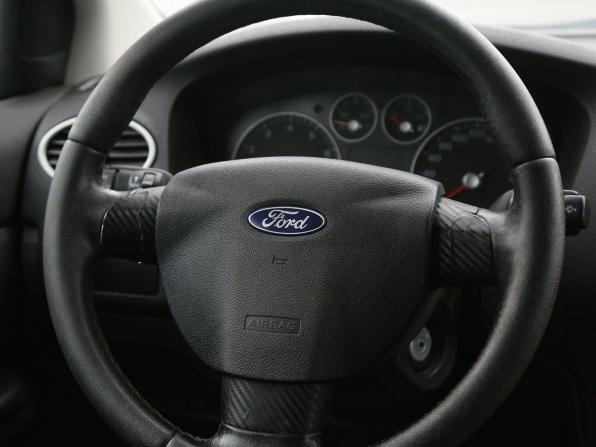 Ford Focus II с пробегом 2007 года, цена 367 000 рублей, 268000 км, седан, Автокод Объявления